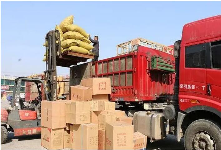 漳州到弋江区物流专线