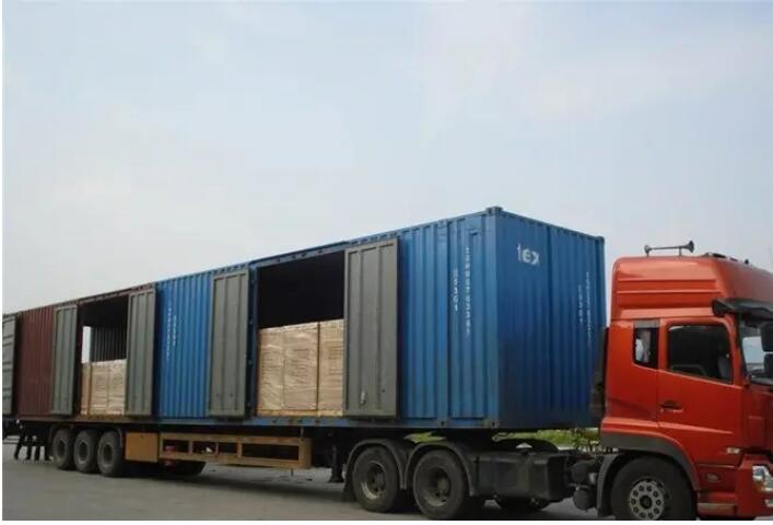 漳州到弋江区整车运输