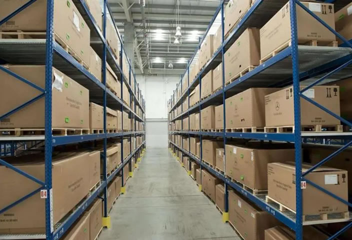 漳州到弋江区货物仓储