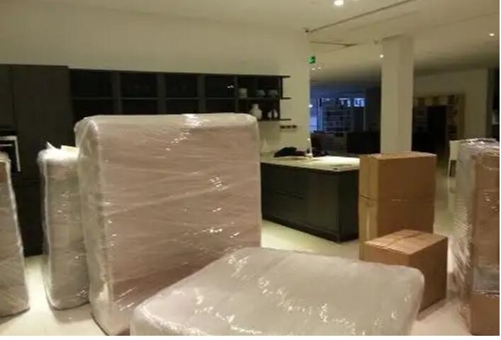 漳州到弋江区长途搬家