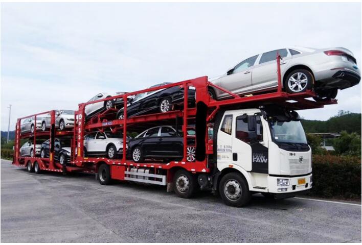 漳州到弋江区轿车托运